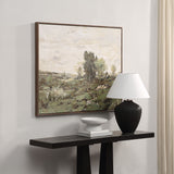Nature Dark Brown By Renwil