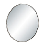Cerro Antique Nickel By Renwil
