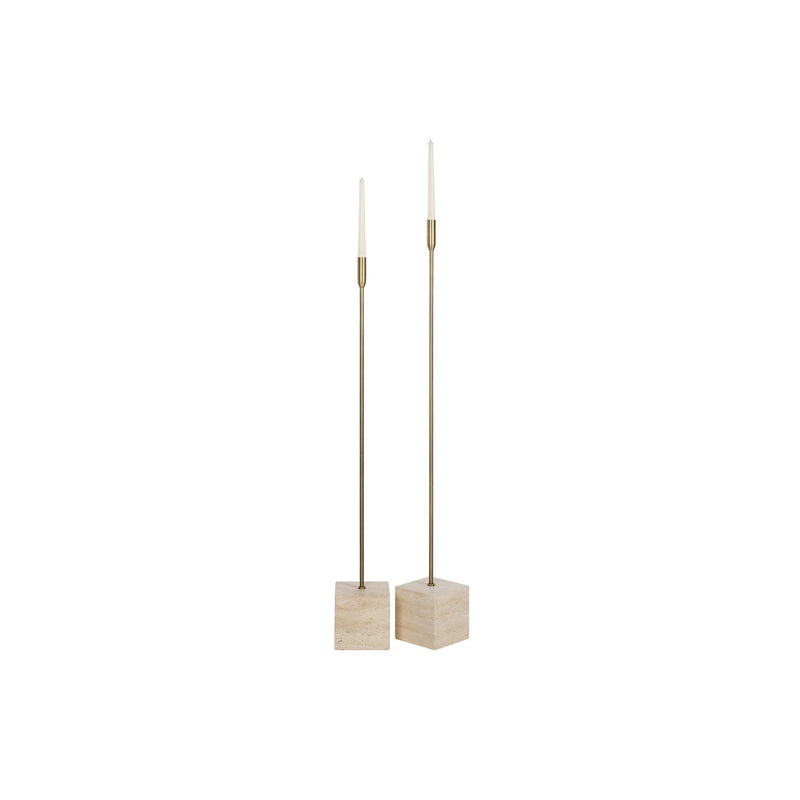 Chambers Plated Antique Brushed Brass 
(As Lpt1262) By Renwil