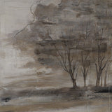 Pallini Black Oak Veneer By Renwil