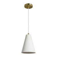 Paula Ceiling Fixture By Renwil