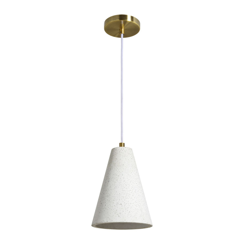 Paula Ceiling Fixture By Renwil