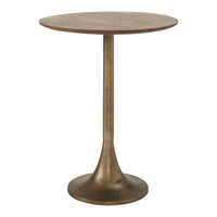 Sparta Antique Brass By Renwil