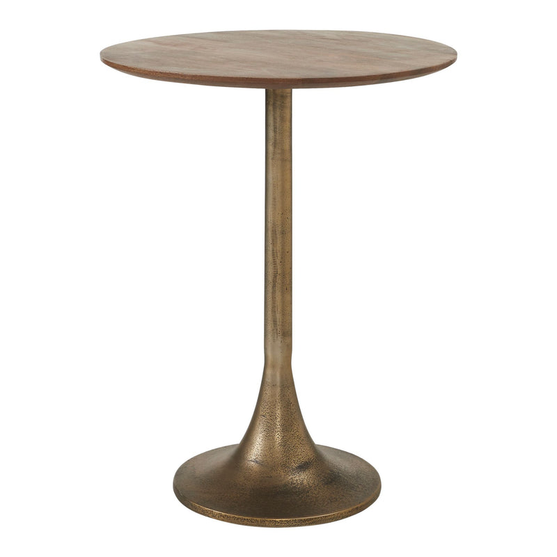 Sparta Antique Brass By Renwil