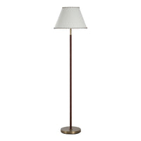 Elea Dark Antique Brushed Brass By Renwil