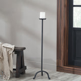 Anika Matte Black By Renwil