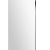 Faiza Wall Mirror By Renwil