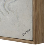 Reims Medium Walnut By Renwil