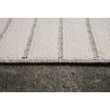 Ambrose Indoor Rug Grey By Renwil