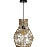 Nahanni Ceiling Fixture By Renwil