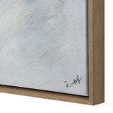 Becks Medium Walnut By Renwil
