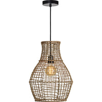 Nahanni Ceiling Fixture By Renwil