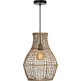 Nahanni Ceiling Fixture By Renwil