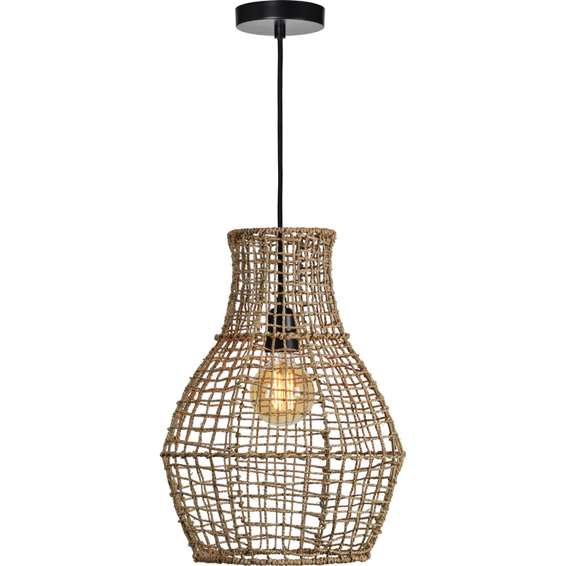Nahanni Ceiling Fixture By Renwil