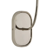 Annona Polished Nickel By Renwil