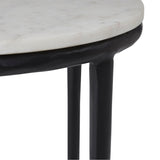 Veroia Matte Black By Renwil