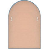 Faiza Wall Mirror By Renwil