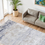 Aya Beige, Grey, Blue By Renwil