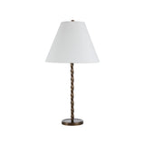Veria Dark Antique Bronze By Renwil