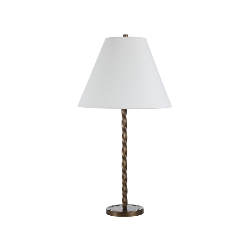 Veria Dark Antique Bronze By Renwil