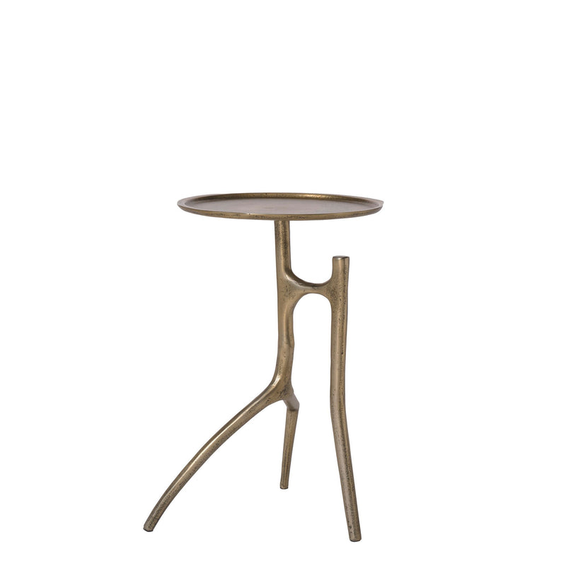 Tosca Antique Brass By Renwil