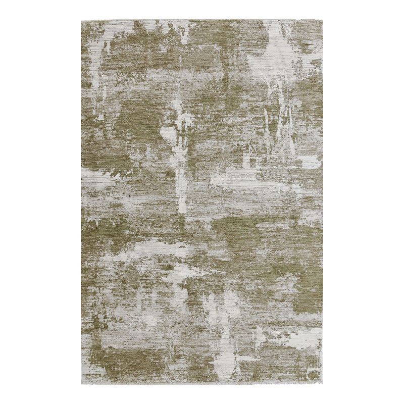 Blake Brown, Green, Beige By Renwil