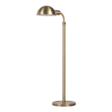 Cos Dark Antique Brushed Brass By Renwil