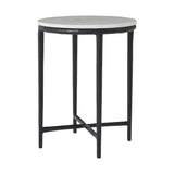 Veroia Matte Black By Renwil