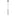 Manhattan 1-inch 1-light Matte Black LED Pendant Light