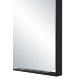 Maniola Matte Black By Renwil