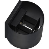 Lark Wall Sconce Matte Black By Renwil