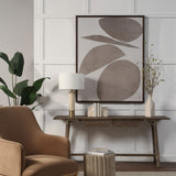 Belem Dark Brown By Renwil