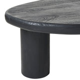 Rowe Matte Black By Renwil