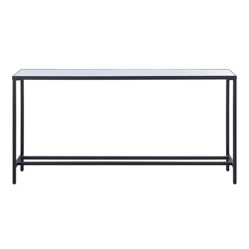 Bodin Console Table WHITE By Renwil