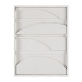 Cadieux Painted Matte White By Renwil