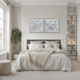 Becks Medium Walnut By Renwil