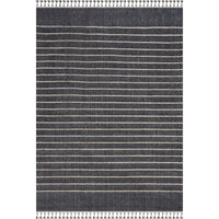 Ambrose Indoor Rug Navy By Renwil