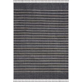 Ambrose Indoor Rug Navy By Renwil
