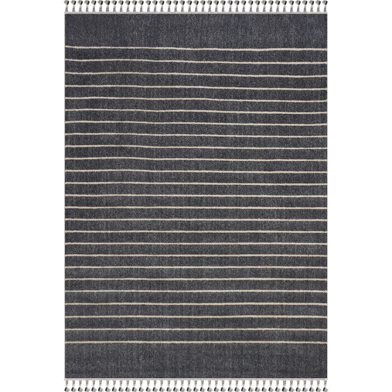Ambrose Indoor Rug Navy By Renwil
