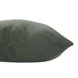Philemon Indoor Pillow Dark Sage By Renwil