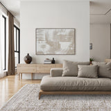 Blake Beige, Brown By Renwil