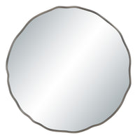 Cerro Antique Nickel By Renwil