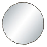 Cerro Antique Nickel By Renwil