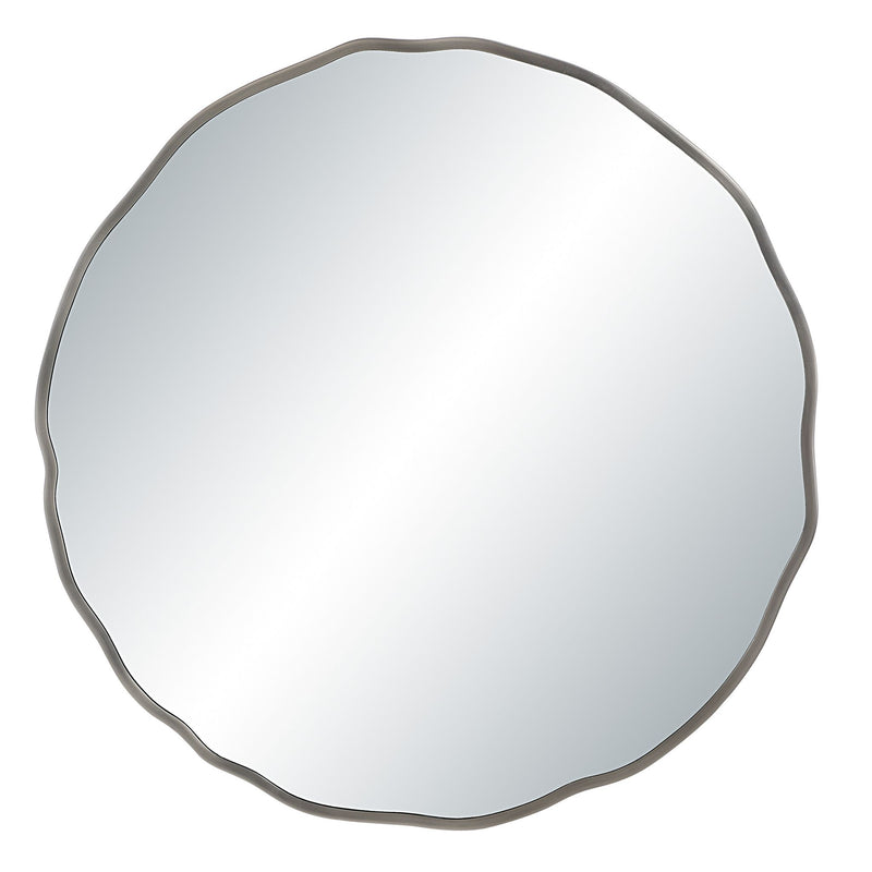 Cerro Antique Nickel By Renwil