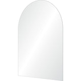 Aldrin Wall Mirror By Renwil