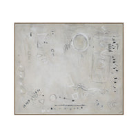 Reims Medium Walnut By Renwil