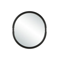 Ditto Matte Black By Renwil