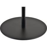 Nevin Floor Lamp Matte Black By Renwil