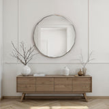 Knox Antique Nickel By Renwil
