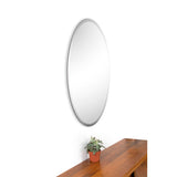 Yen Wall Mirror By Renwil